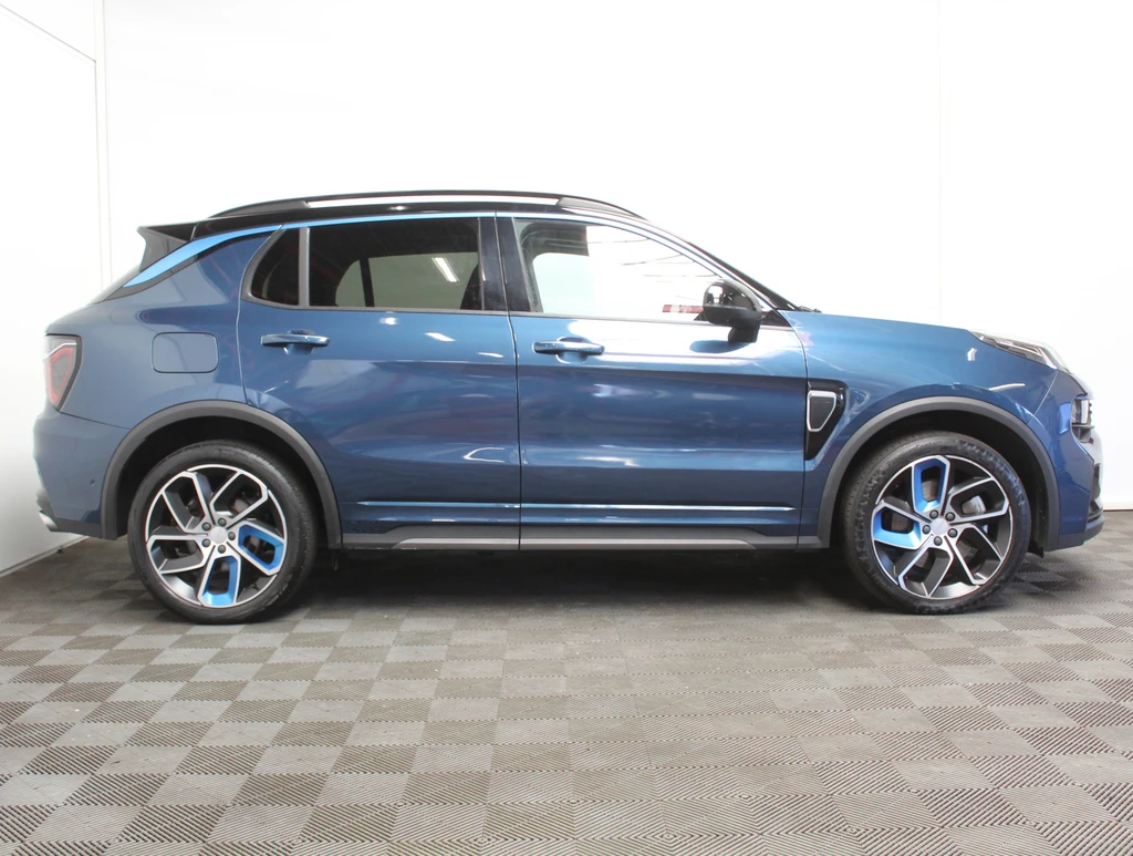 Lynk & Co 01 – foto 7