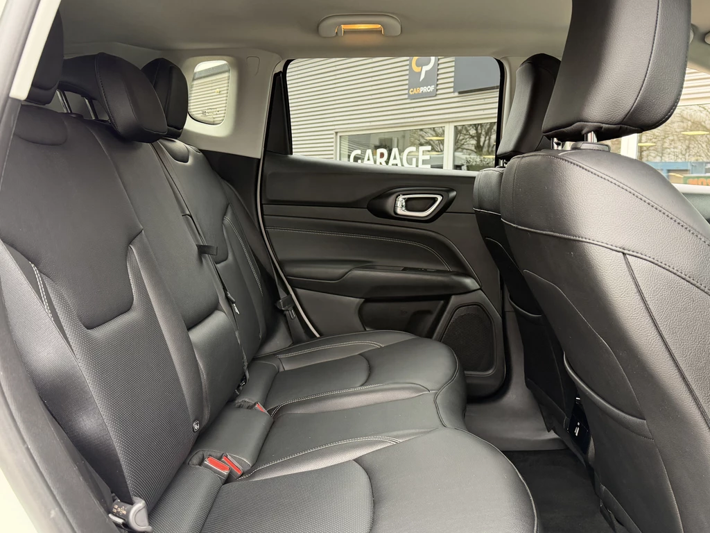 Jeep Compass – foto 30