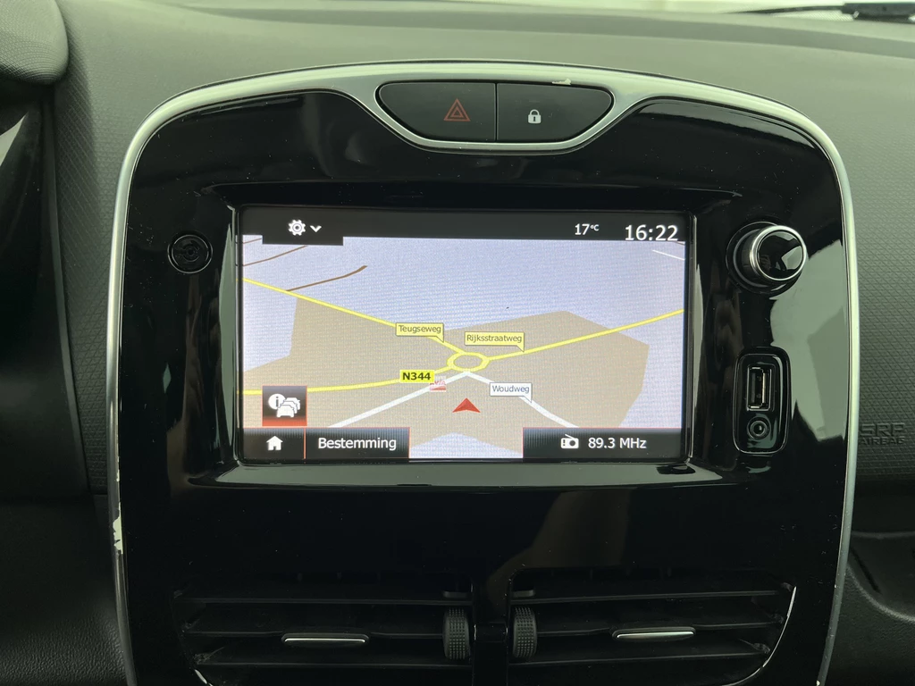 Renault Clio – foto 11