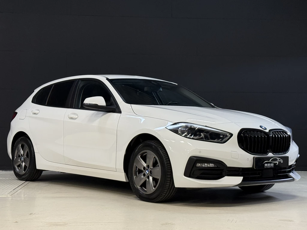 BMW 1 Serie – foto 6