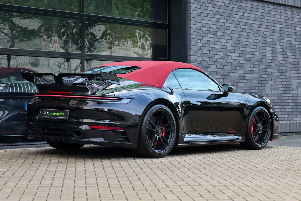 Porsche 911 – foto 14