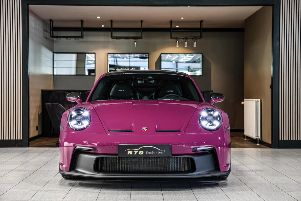 Porsche 911 – foto 10