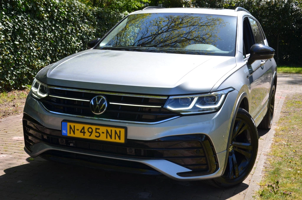 Volkswagen Tiguan Allspace – foto 4