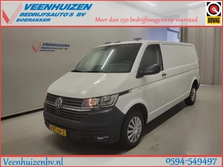 Volkswagen Transporter – thumbnail 1
