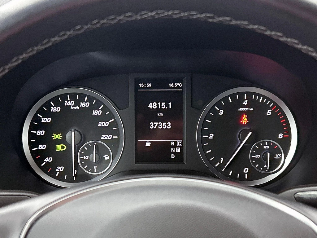Mercedes-Benz Vito – foto 18
