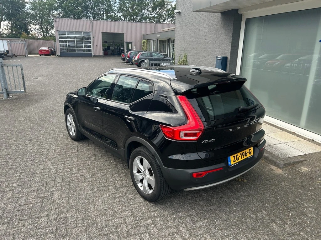 Volvo XC40 – foto 6