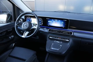 Mercedes-Benz EQV – thumbnail 14
