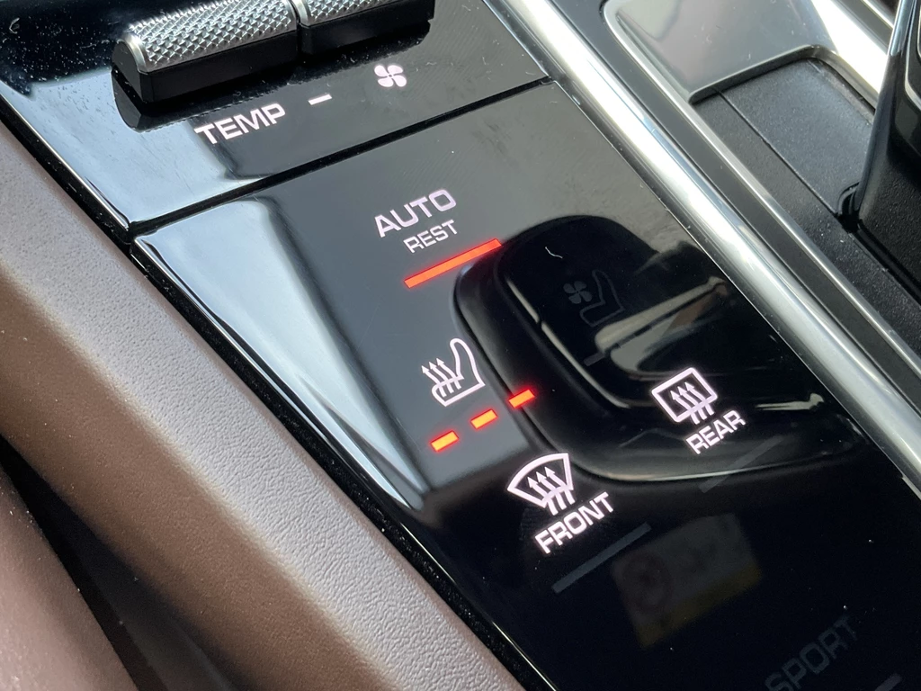 Porsche Cayenne – foto 43