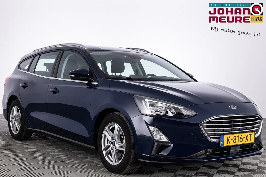 Ford Focus – foto 7