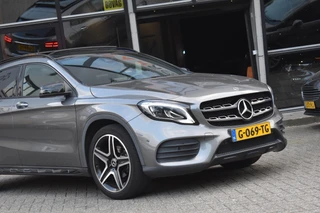 Mercedes-Benz GLA – thumbnail 14