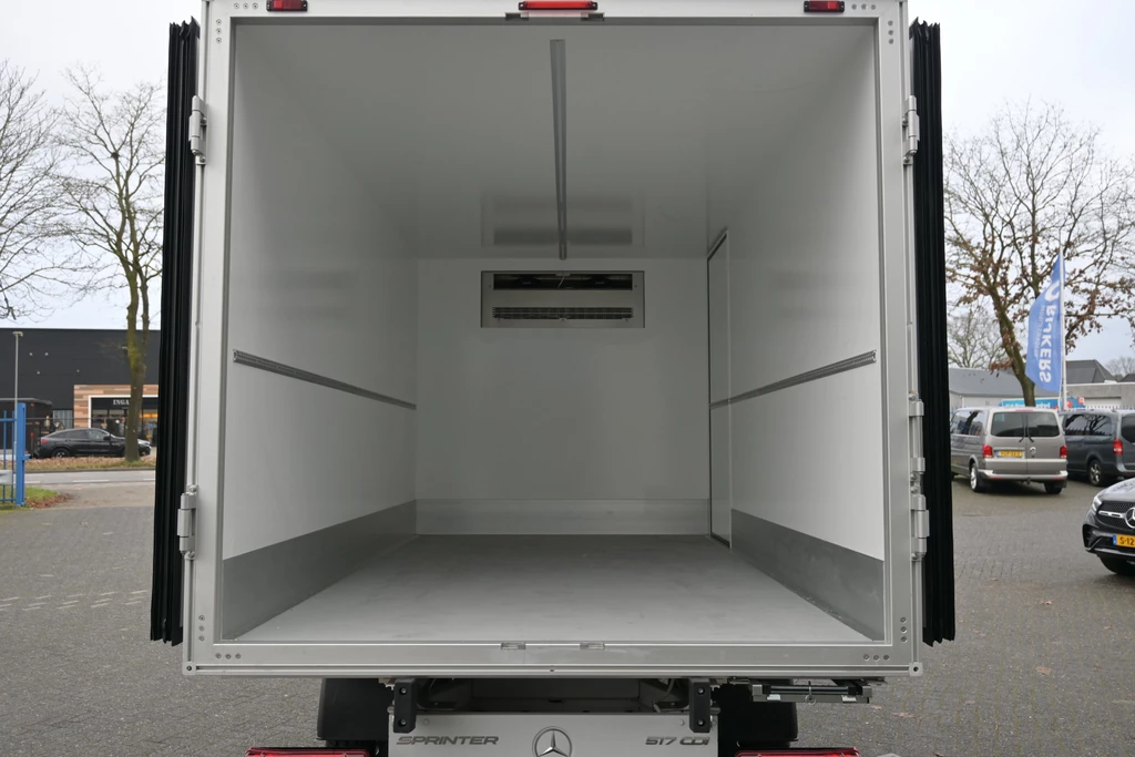 Mercedes-Benz Sprinter – foto 7