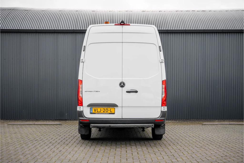 Mercedes-Benz Sprinter – foto 3