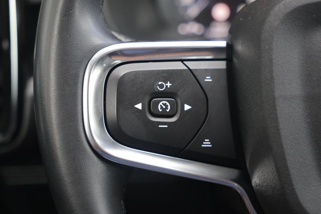 Volvo XC40 – foto 32