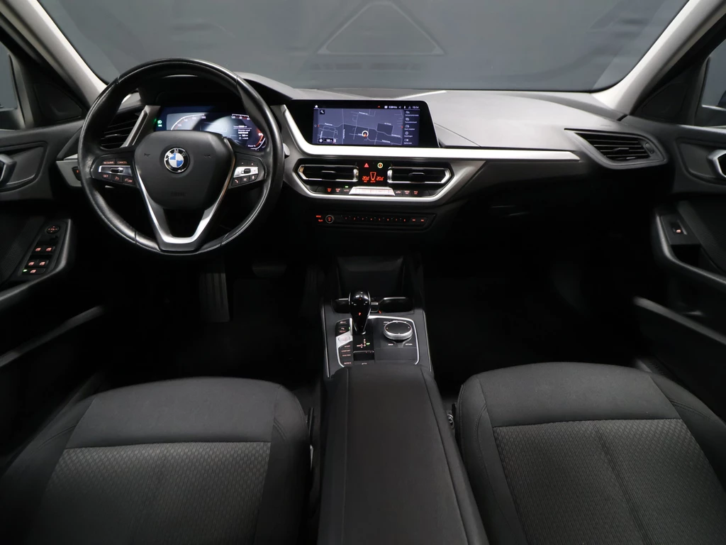 BMW 1 Serie – foto 8