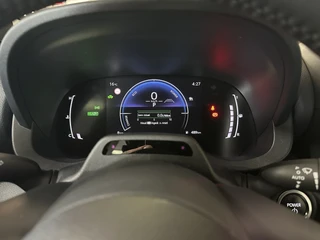 Toyota Yaris Cross – thumbnail 31