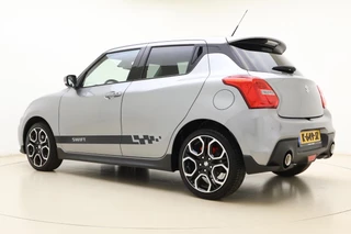 Suzuki Swift – thumbnail 4