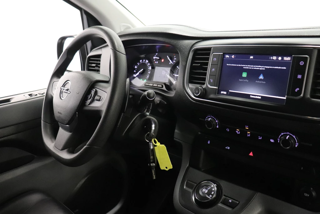 Opel Vivaro – foto 7