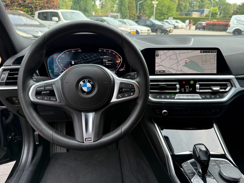 BMW 3 Serie – foto 21