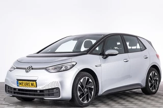 Volkswagen ID.3 – thumbnail 2
