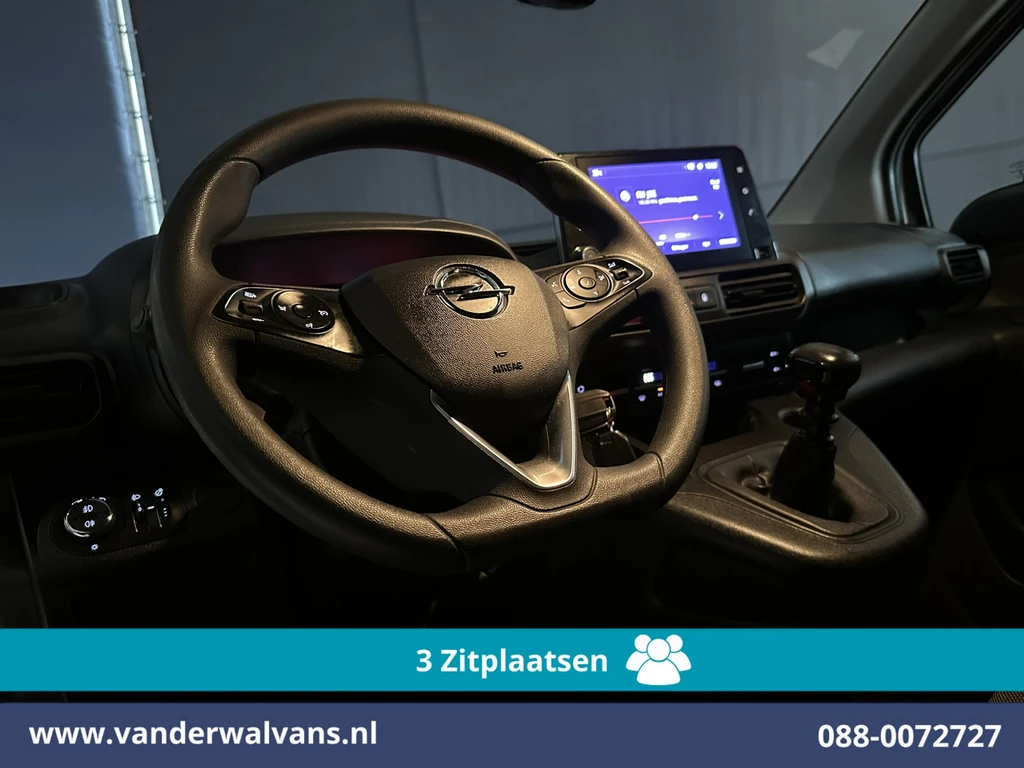 Opel Combo – foto 17