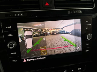 Volkswagen Golf – thumbnail 25