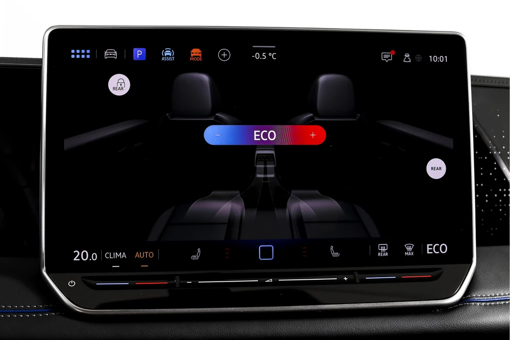 Volkswagen Tiguan – foto 44