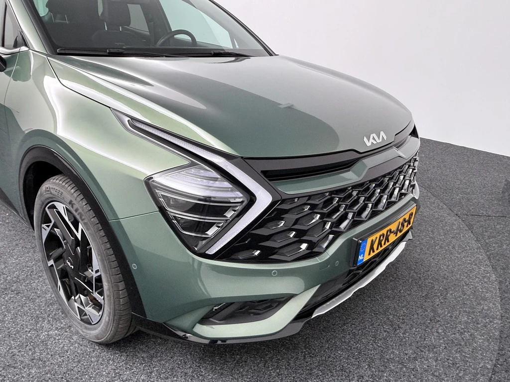 Kia Sportage – foto 8