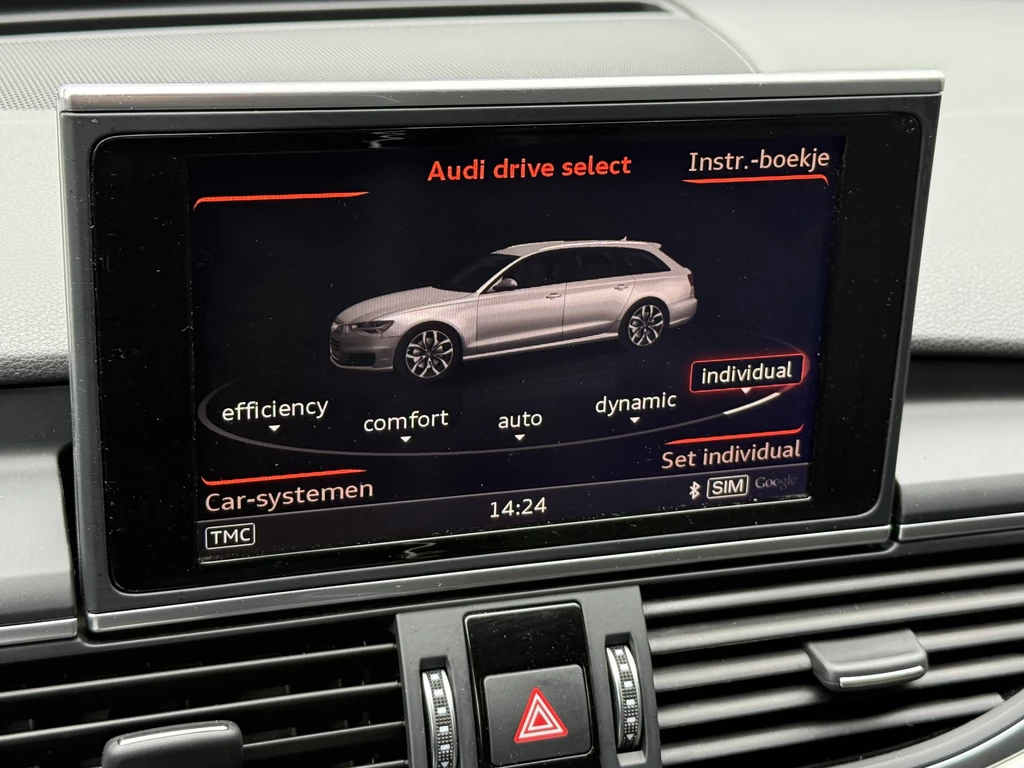 Audi A6 – foto 35