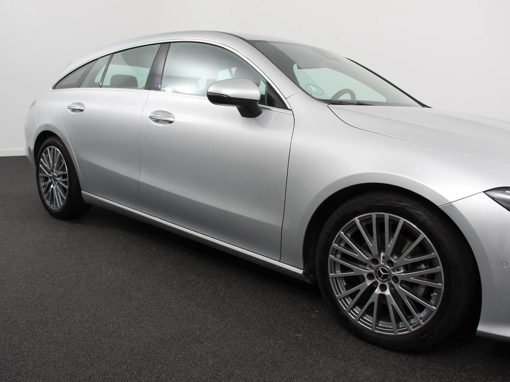 Mercedes-Benz CLA – foto 34