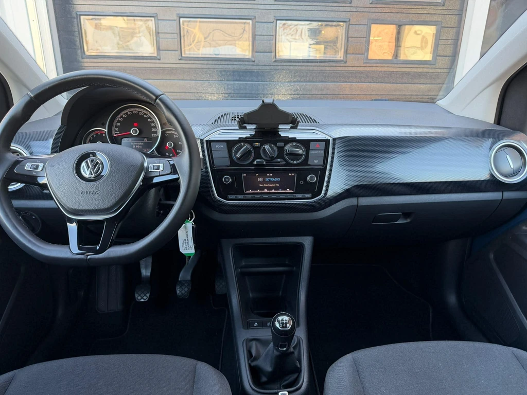 Volkswagen up! – foto 24