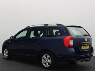 Dacia Logan – thumbnail 3