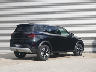 Opel Frontera – thumbnail 4