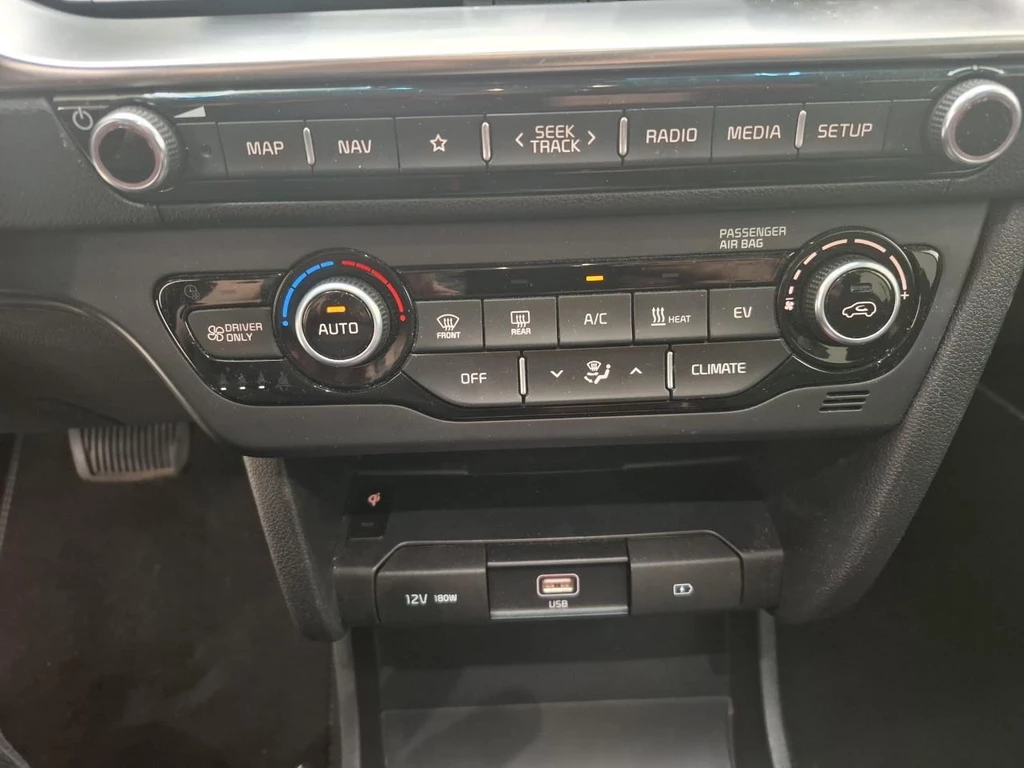 Kia e-Niro – foto 12