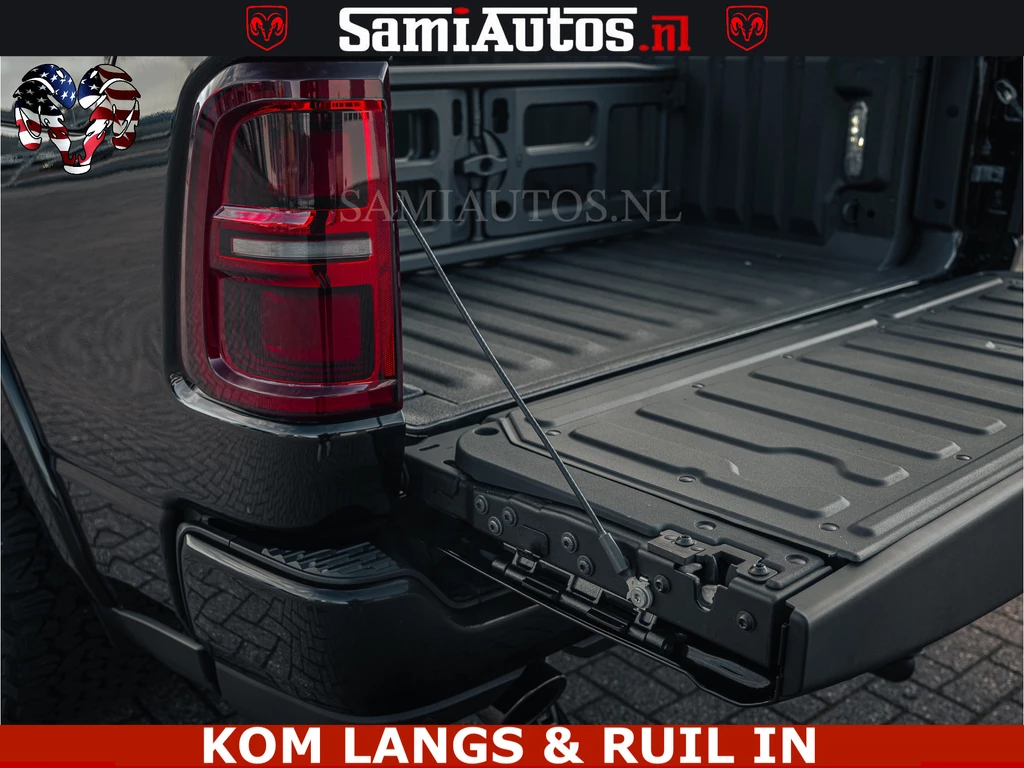 Dodge Ram Pick-Up – foto 65