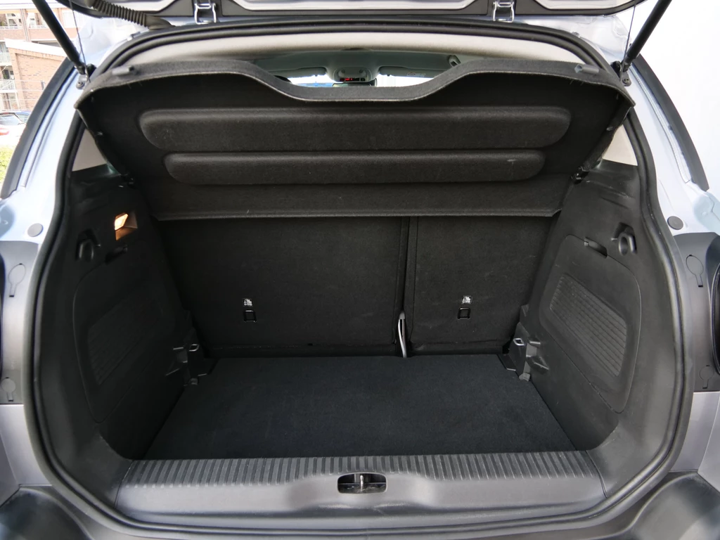 Citroën C3 Aircross – foto 17