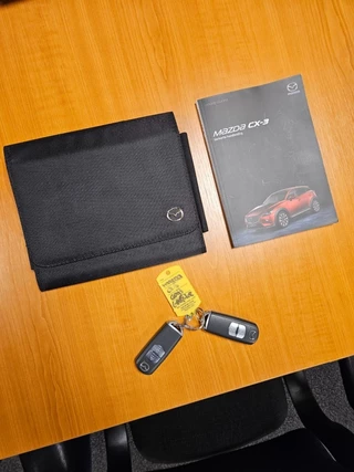 Mazda CX-3 – thumbnail 46