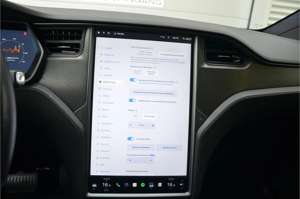 Tesla Model X – foto 19