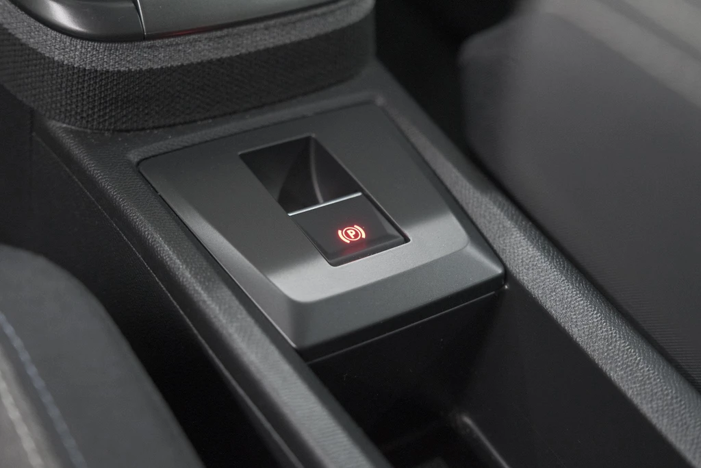 Opel Frontera – foto 31