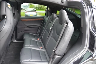 Tesla Model X – thumbnail 15