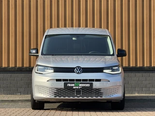Volkswagen Caddy – thumbnail 9