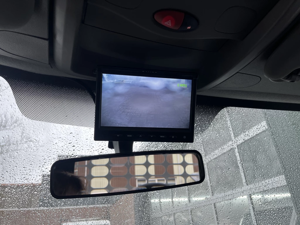 Renault Master – foto 20