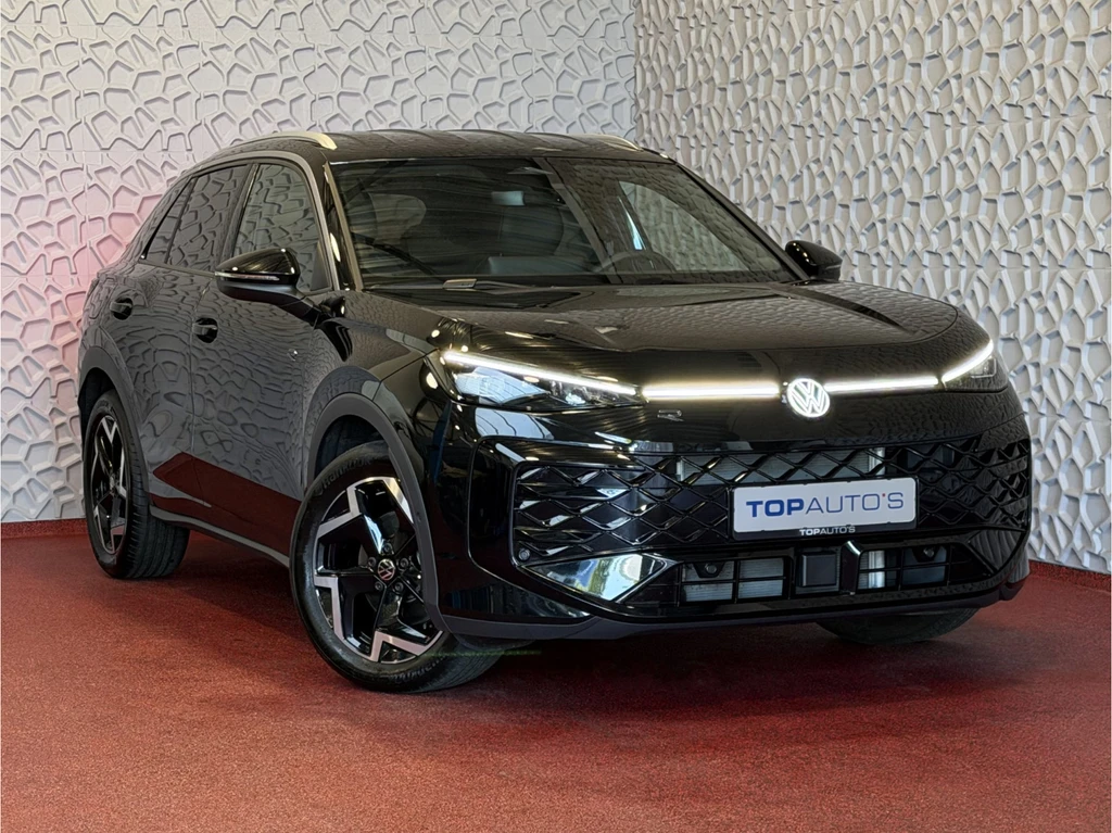 Volkswagen T-Roc – foto 12