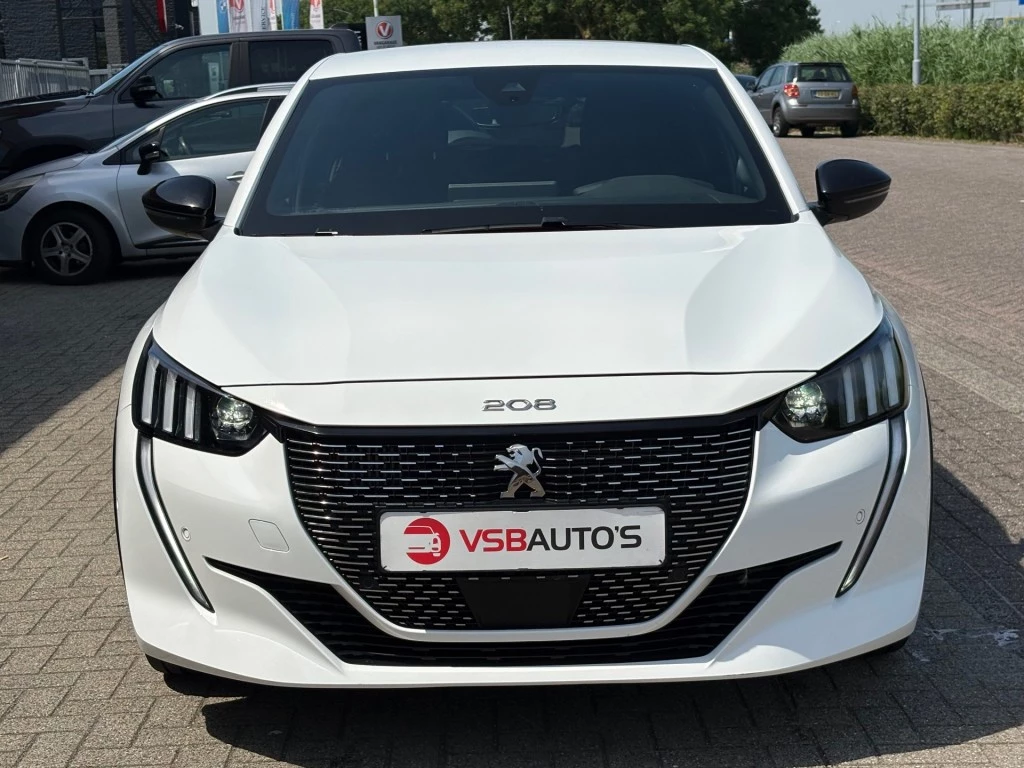 Peugeot 208 – foto 6