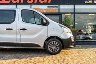 Renault Trafic – thumbnail 10