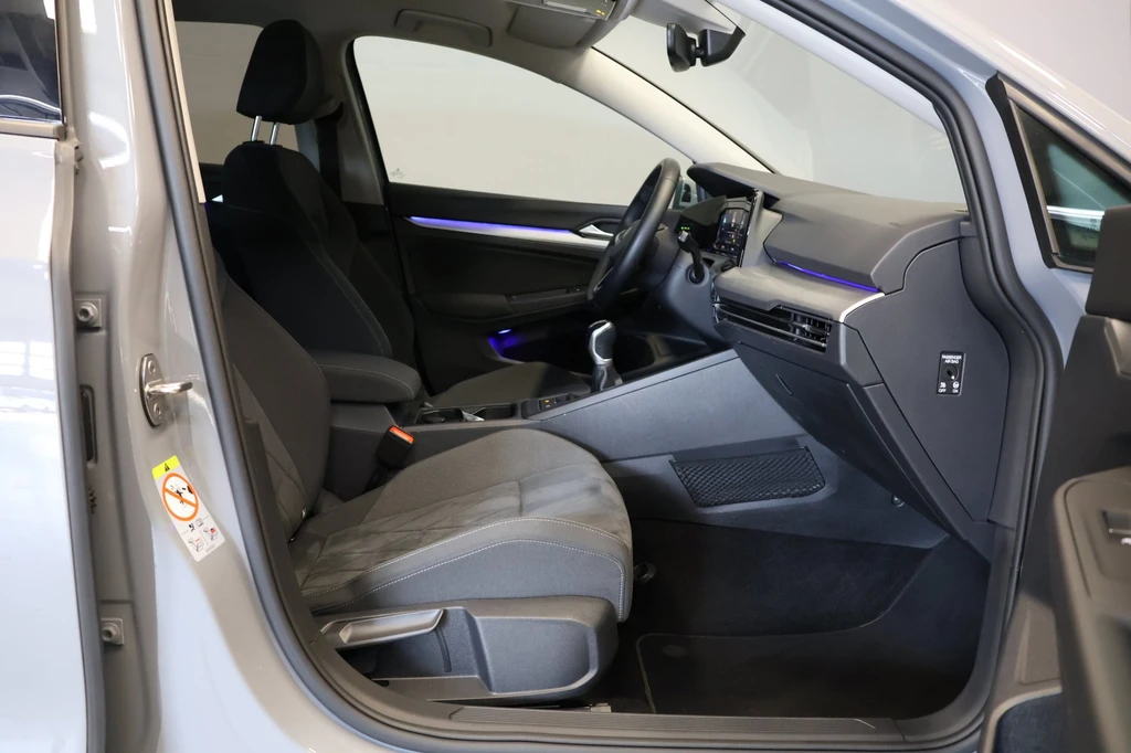 Volkswagen Golf – foto 17