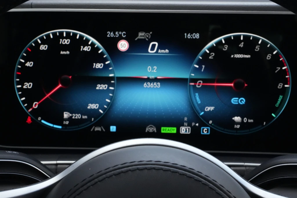 Mercedes-Benz GLE – foto 19