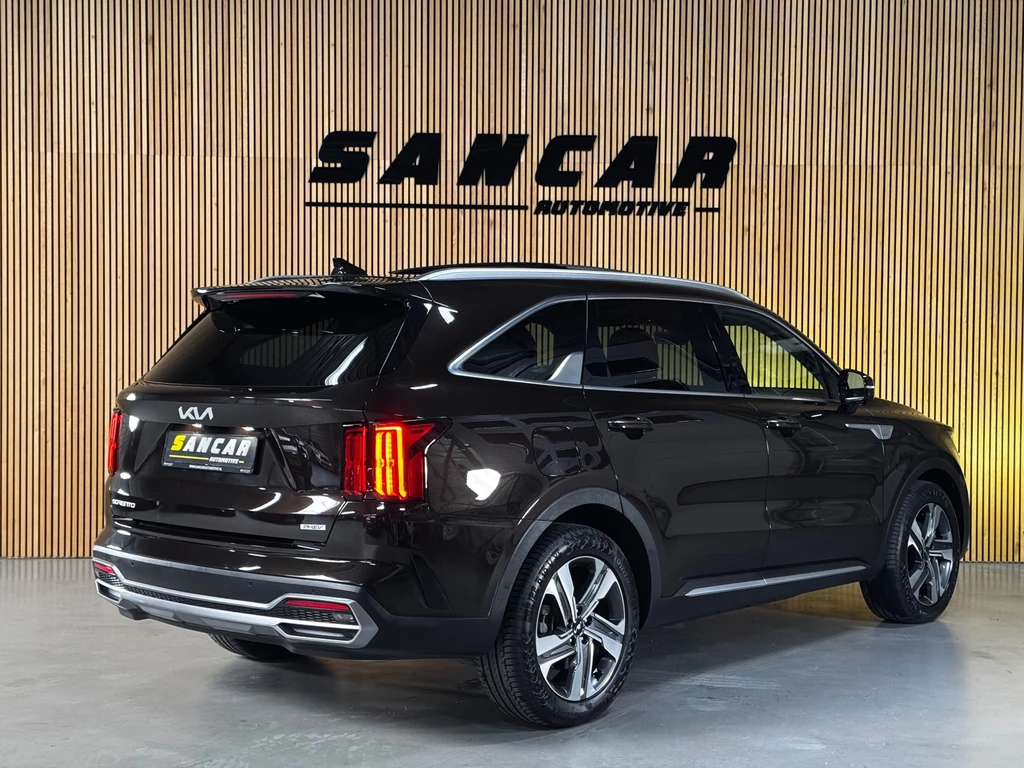 Kia Sorento – foto 8