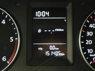 Volkswagen Caddy – thumbnail 24