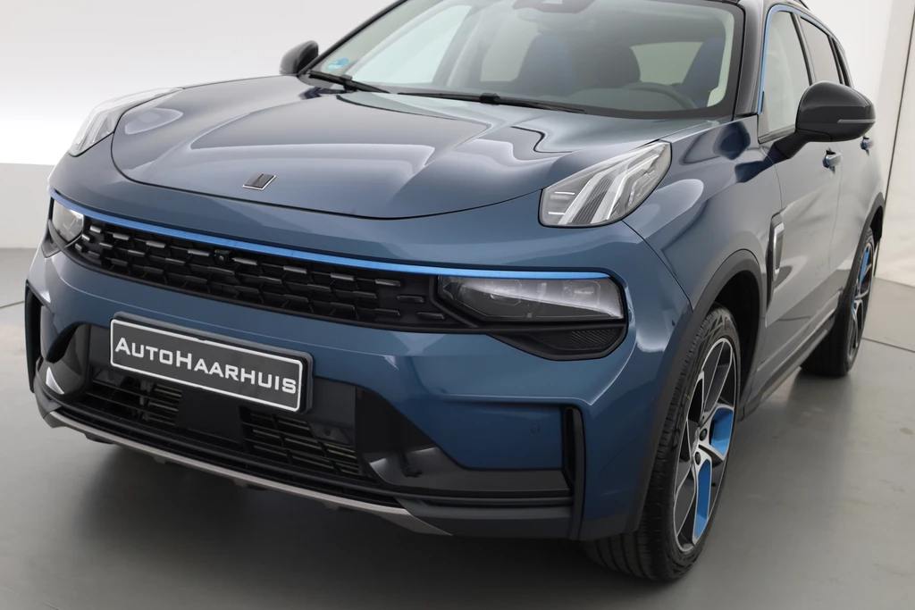 Lynk & Co 01 – foto 2