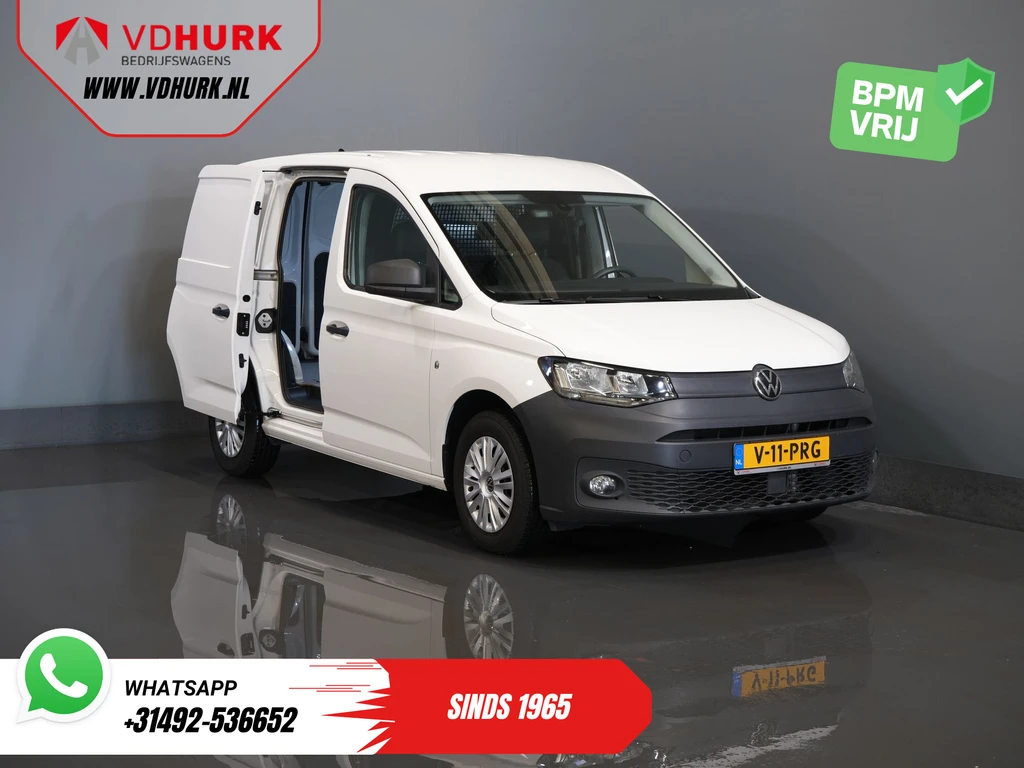 Volkswagen Caddy – foto 7
